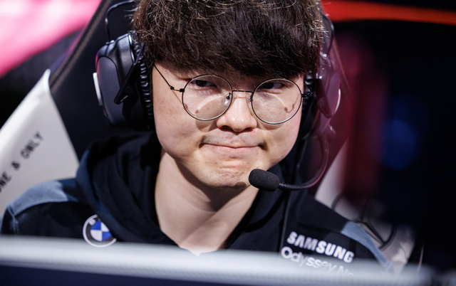 Faker爆冷击败阿森纳，关键助攻引爆全场！