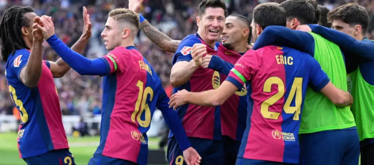 莱万多夫斯基重要时刻比赛规则变更，切尔西带队取胜！